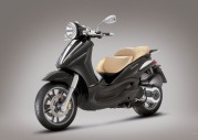 Piaggio Beverly 500